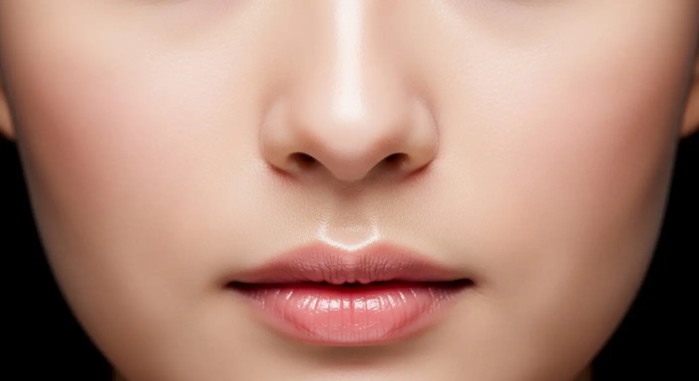 5 مشاكل شائعة للبشرة الدهنية وأبرزها حب الشباب