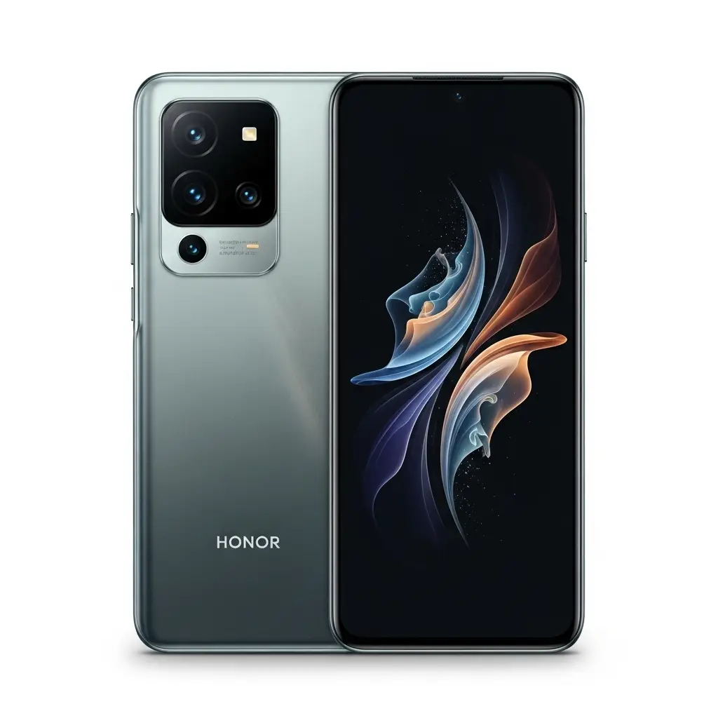 Honor Magic 8 Pro: A comprehensive look at the specifications and expected prices in Jordan in 2025