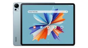 إطلاق جهاز هونر باد X9a: تجربة لوحية متوازنة 5 إطلاق جهاز هونر باد X9a: تجربة لوحية متوازنة