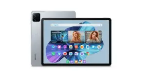 إطلاق جهاز هونر باد X9a: تجربة لوحية متوازنة 6 إطلاق جهاز هونر باد X9a: تجربة لوحية متوازنة