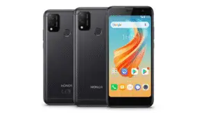الإطلاق والميزات الأولية لهاتف هونر X5c 6 الإطلاق والميزات الأولية لهاتف هونر X5c