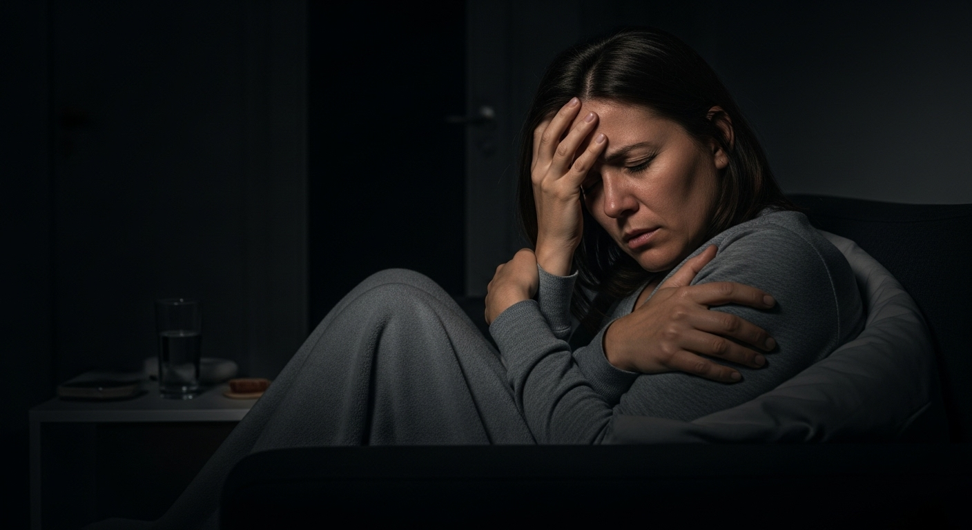  الشقيقة: الأسباب والأعراض وطرق العلاج الفعالة