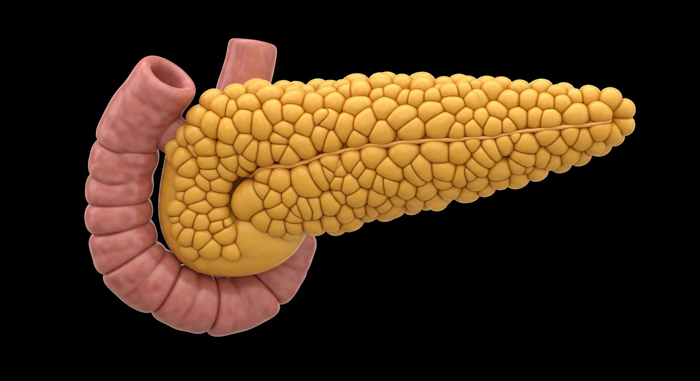  سرطان البنكرياس: الأسباب الأعراض التشخيص - وأحدث طرق العلاج لعام 2025