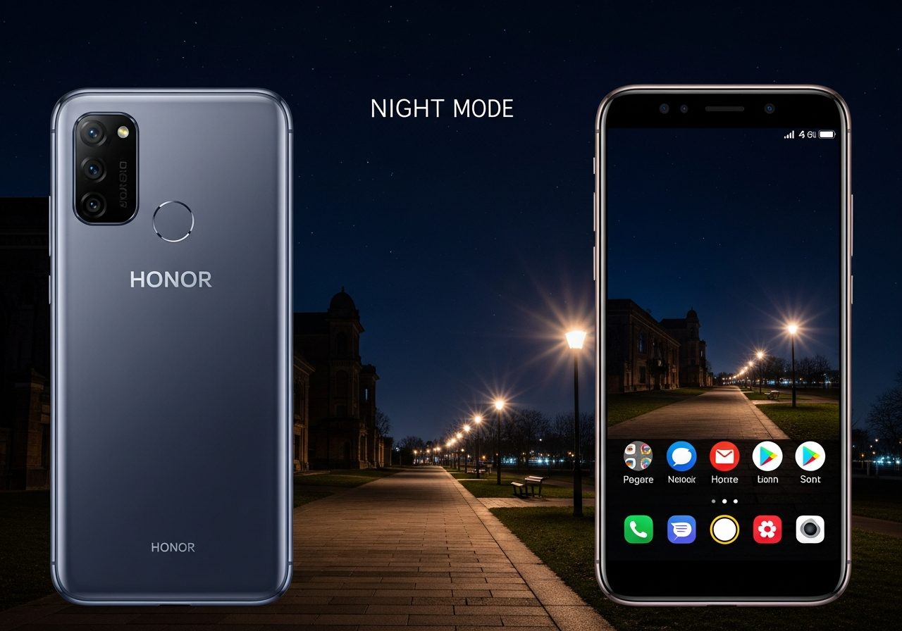سعر و مواصفات HONOR 400: مراجعة شاملة لعملاق الفئة المتوسطة