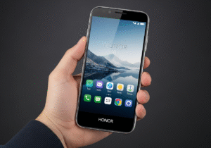 تصميم هونر 400: أناقة تلتقي بالمتانة