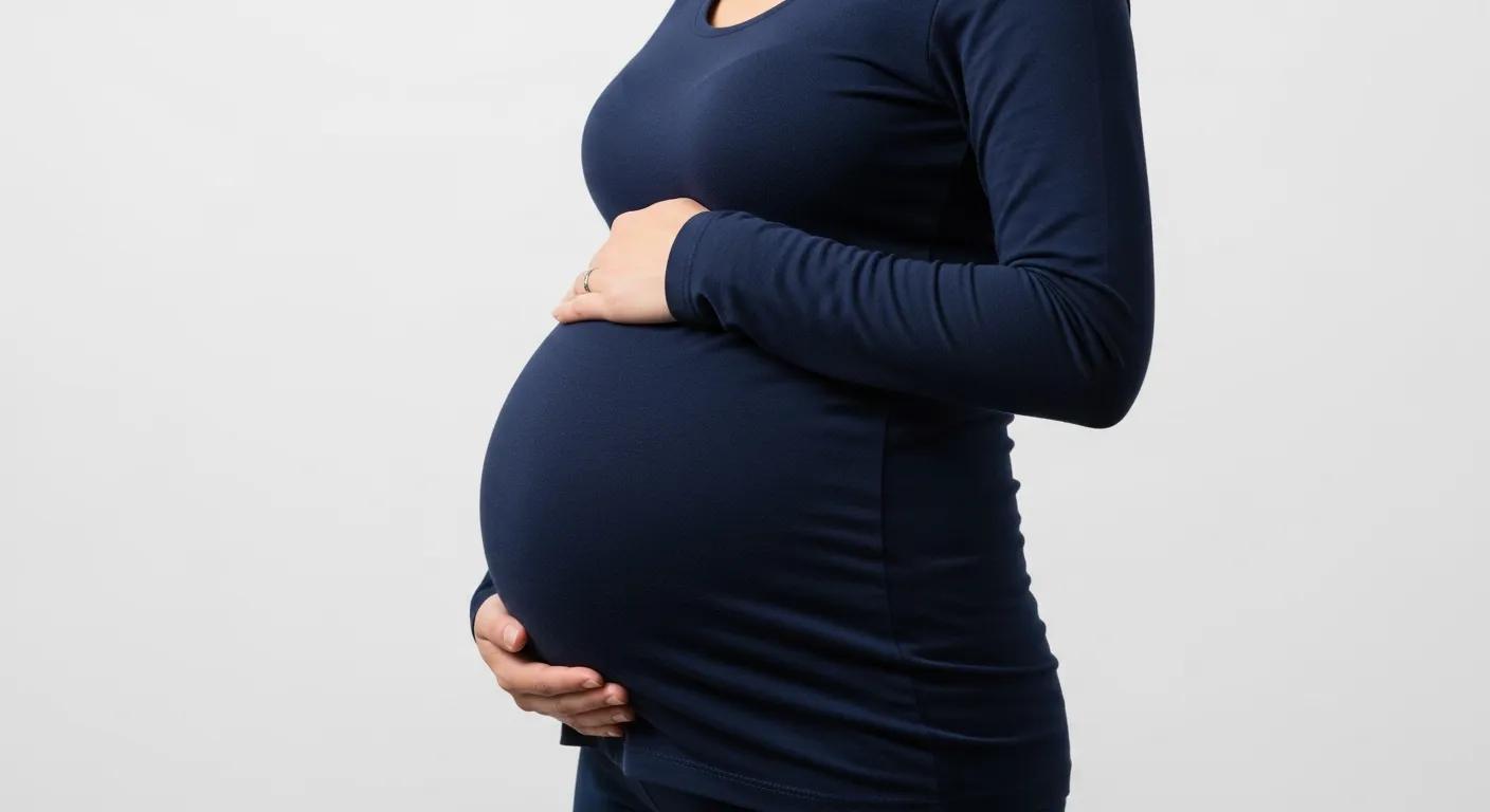 أعراض الحمل الأسبوع الأول