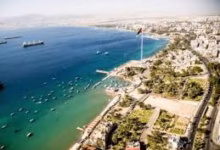 إغلاقات وتحويلات مرورية في العقبة - تفاصيل