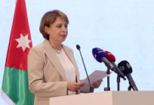 وزيرة الدولة لتطوير القطاع العام: توجه لتدريب وتأهيل القيادات الحكومية