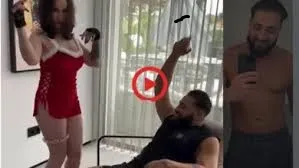 مقطع حلا السورية مع انطونيو سليمان مجانا 2025