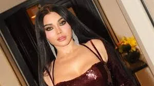 تسريب مقطع هيفاء وهبي في غرفة النوم مجانا 2025